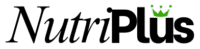 Logo NutriPlus